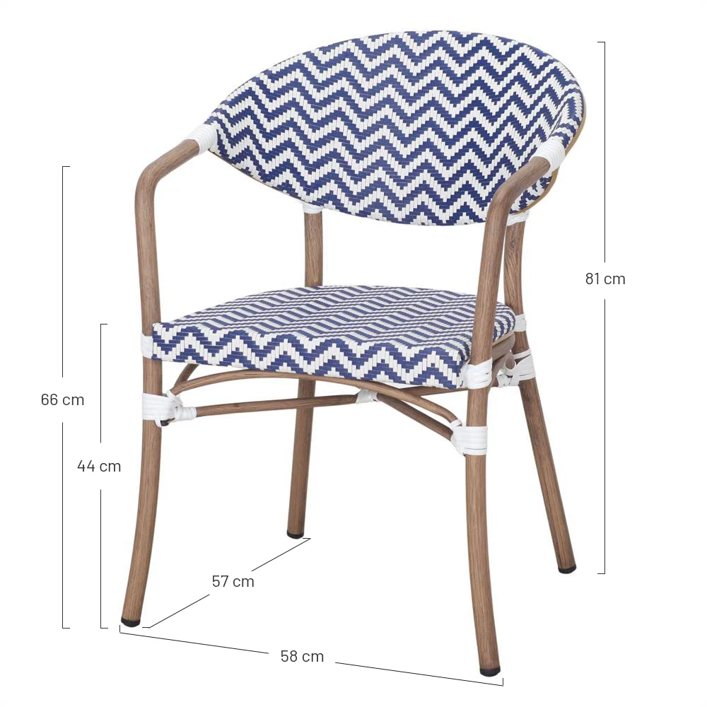 mobiliario-contract-silla exterior luri azul 1 4